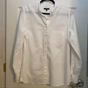 GAP Button Up